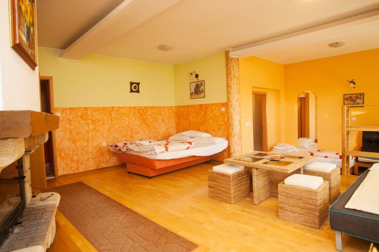 Guest House Čelan Spodnja Hajdina Extérieur photo
