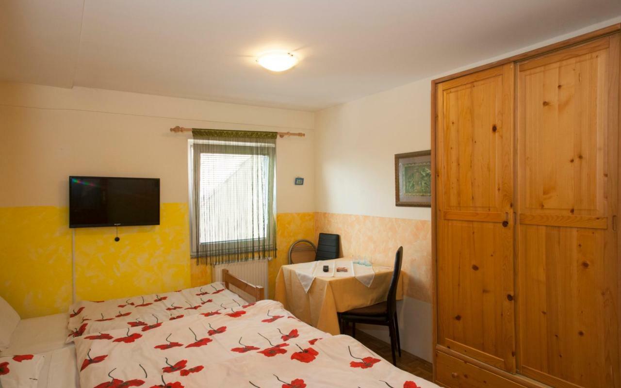 Guest House Čelan Spodnja Hajdina Extérieur photo