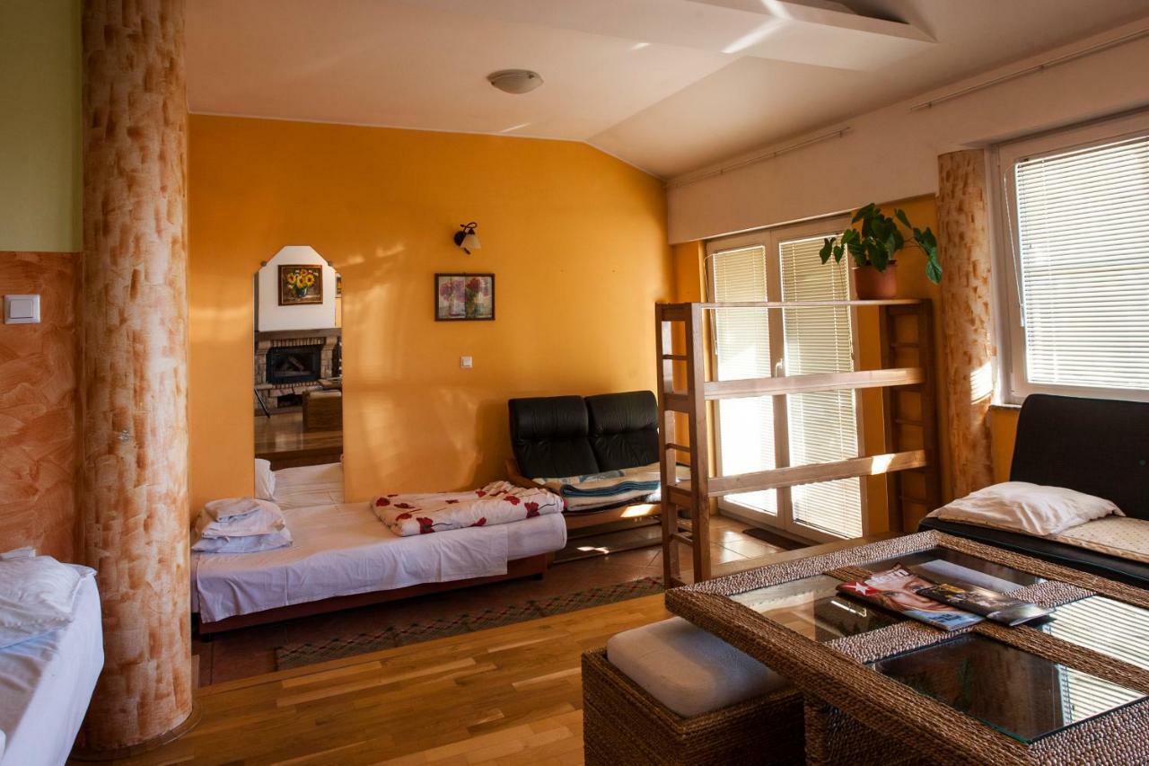 Guest House Čelan Spodnja Hajdina Extérieur photo