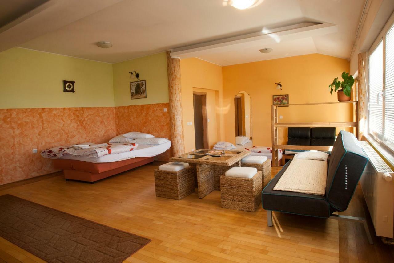 Guest House Čelan Spodnja Hajdina Extérieur photo