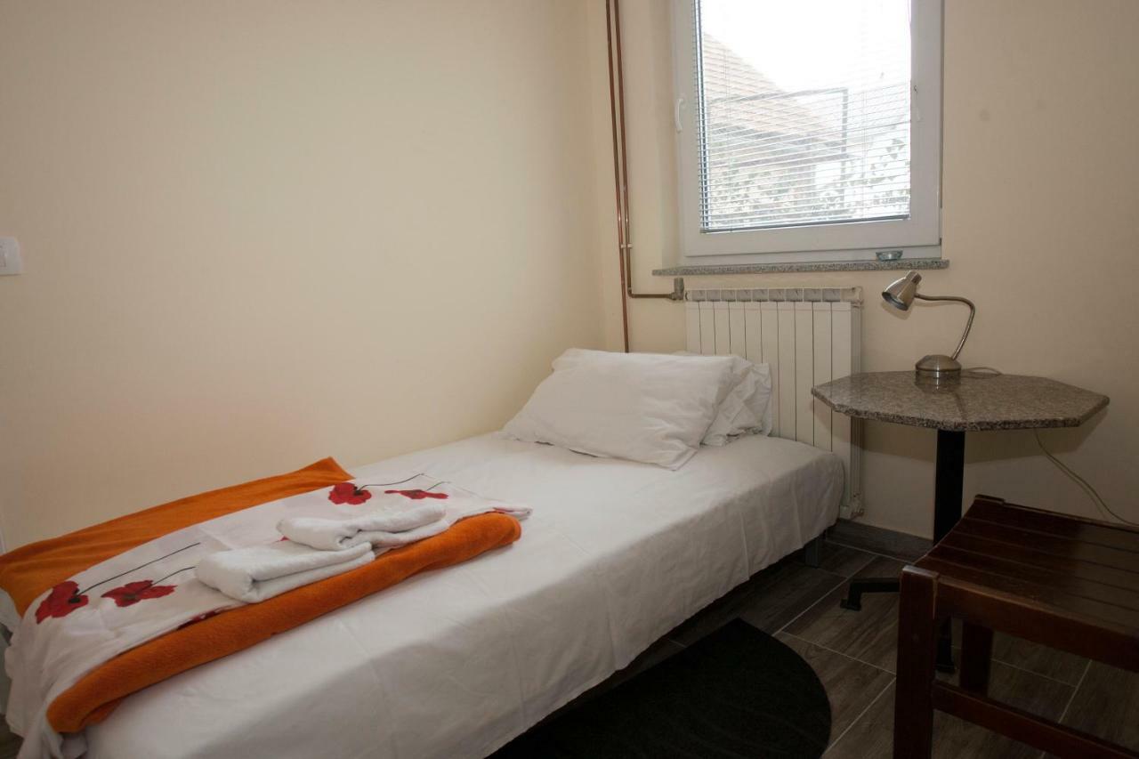 Guest House Čelan Spodnja Hajdina Chambre photo